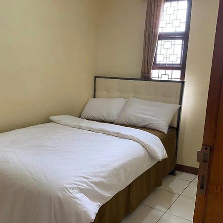 Villa Buana Graha Syariah Bandung Eksteriør bilde