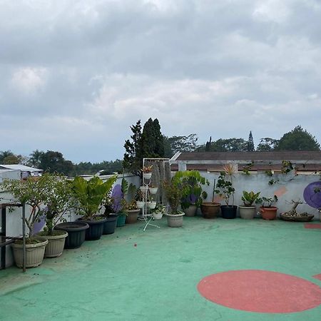 Villa Buana Graha Syariah Bandung Eksteriør bilde