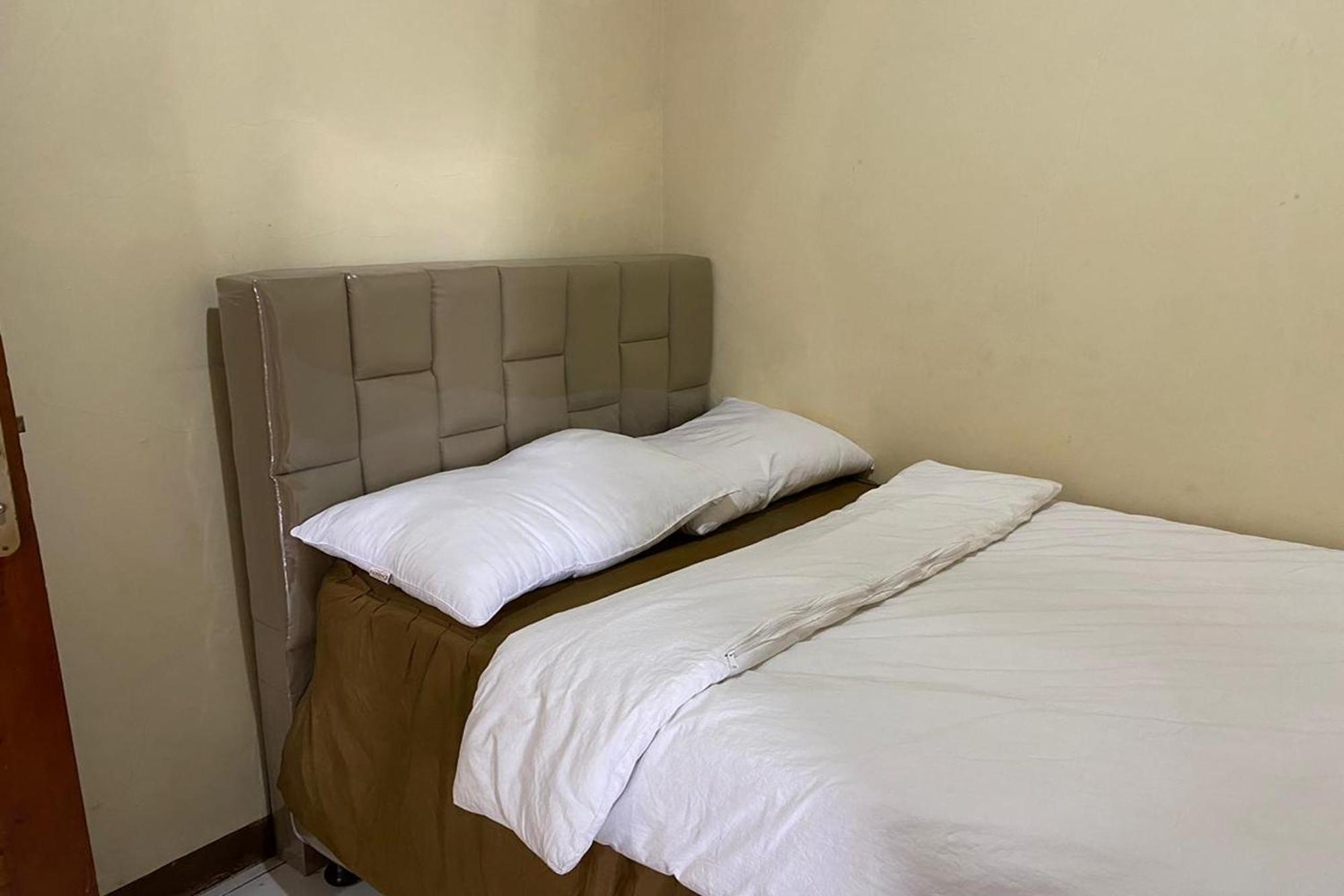 Villa Buana Graha Syariah Bandung Eksteriør bilde