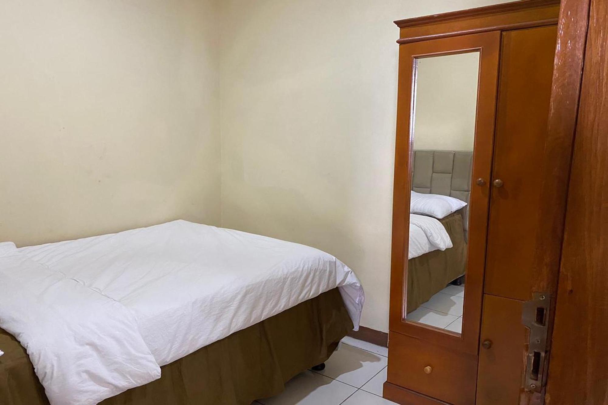 Villa Buana Graha Syariah Bandung Eksteriør bilde