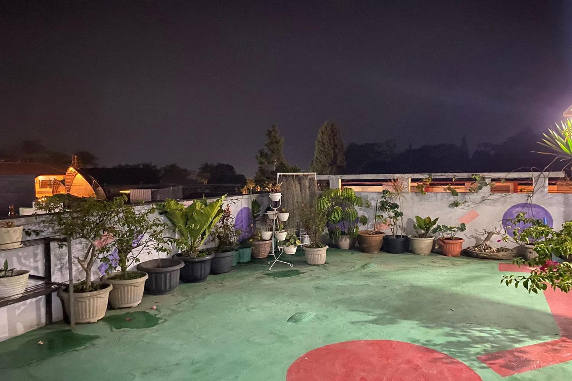 Villa Buana Graha Syariah Bandung Eksteriør bilde