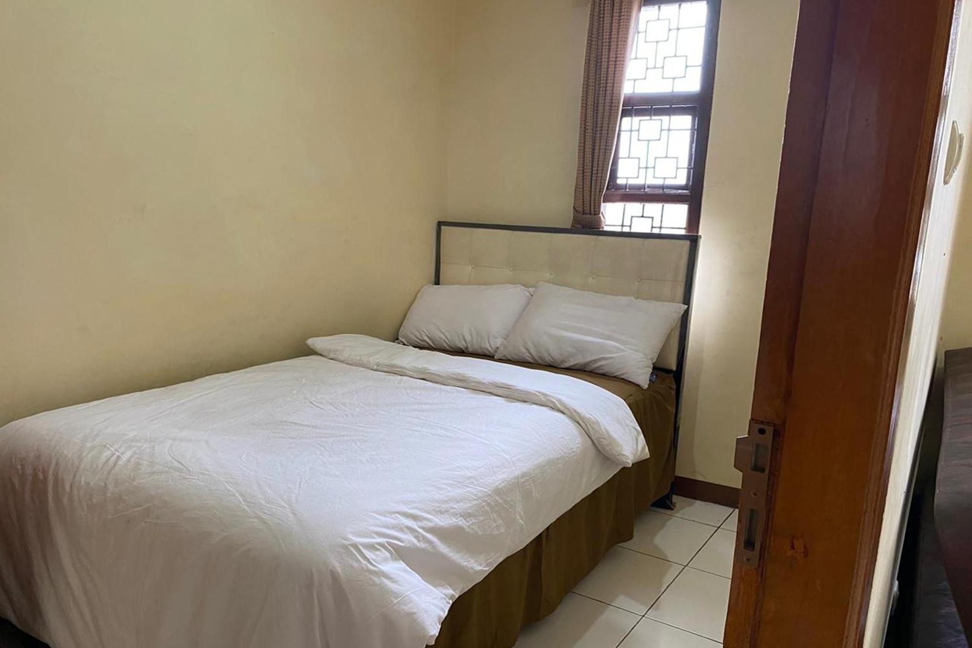 Villa Buana Graha Syariah Bandung Eksteriør bilde