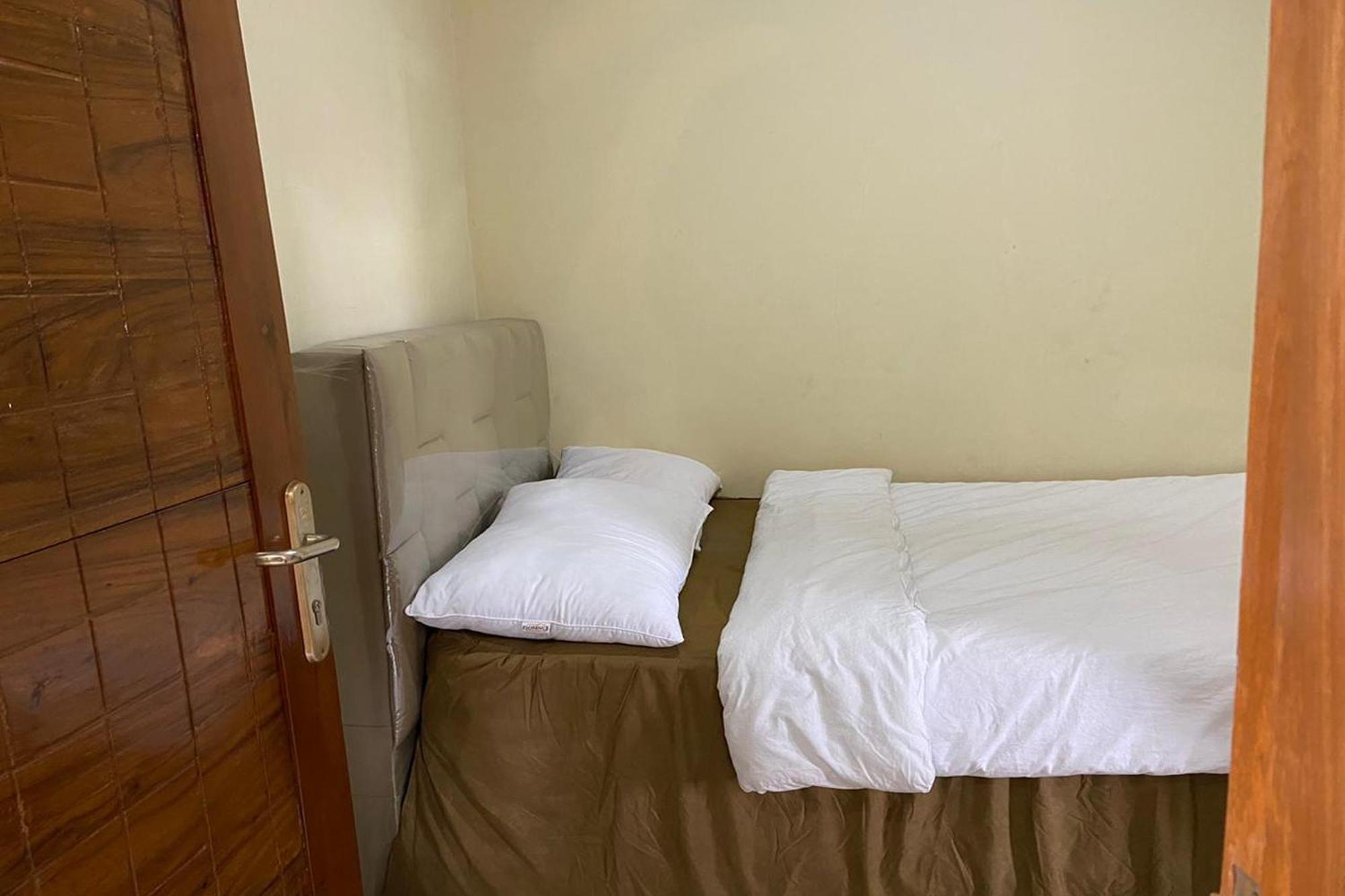 Villa Buana Graha Syariah Bandung Eksteriør bilde