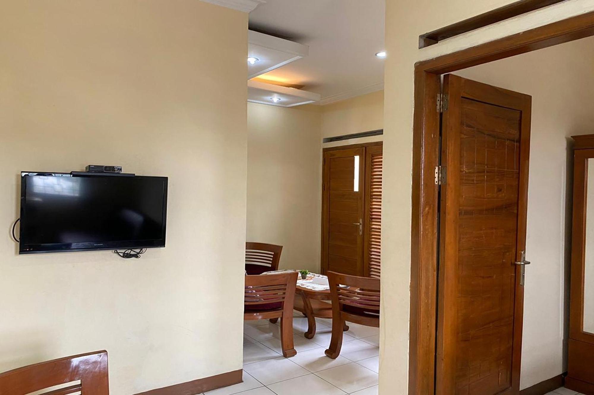 Villa Buana Graha Syariah Bandung Eksteriør bilde