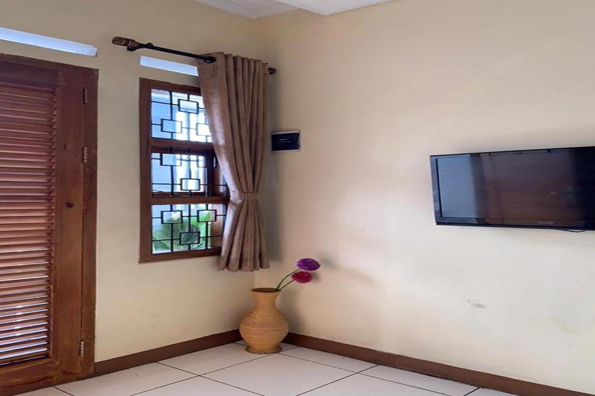 Villa Buana Graha Syariah Bandung Eksteriør bilde
