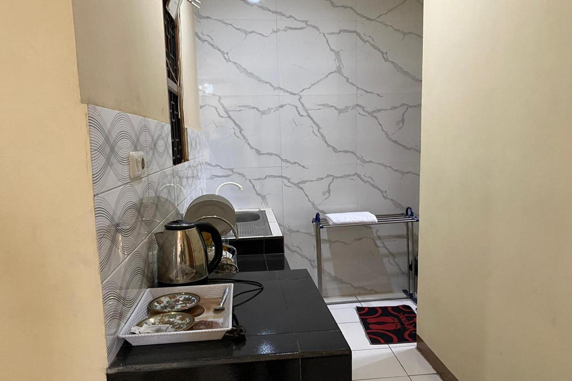 Villa Buana Graha Syariah Bandung Eksteriør bilde