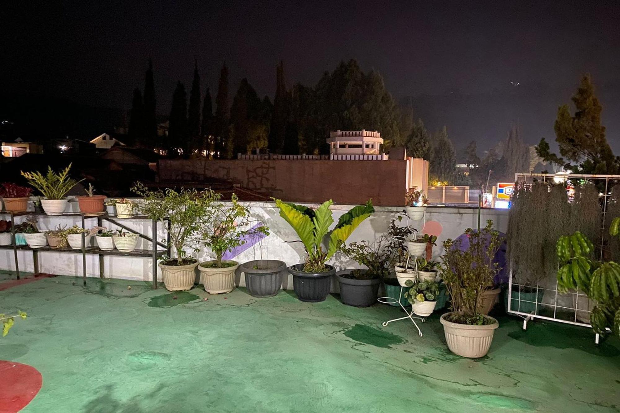 Villa Buana Graha Syariah Bandung Eksteriør bilde