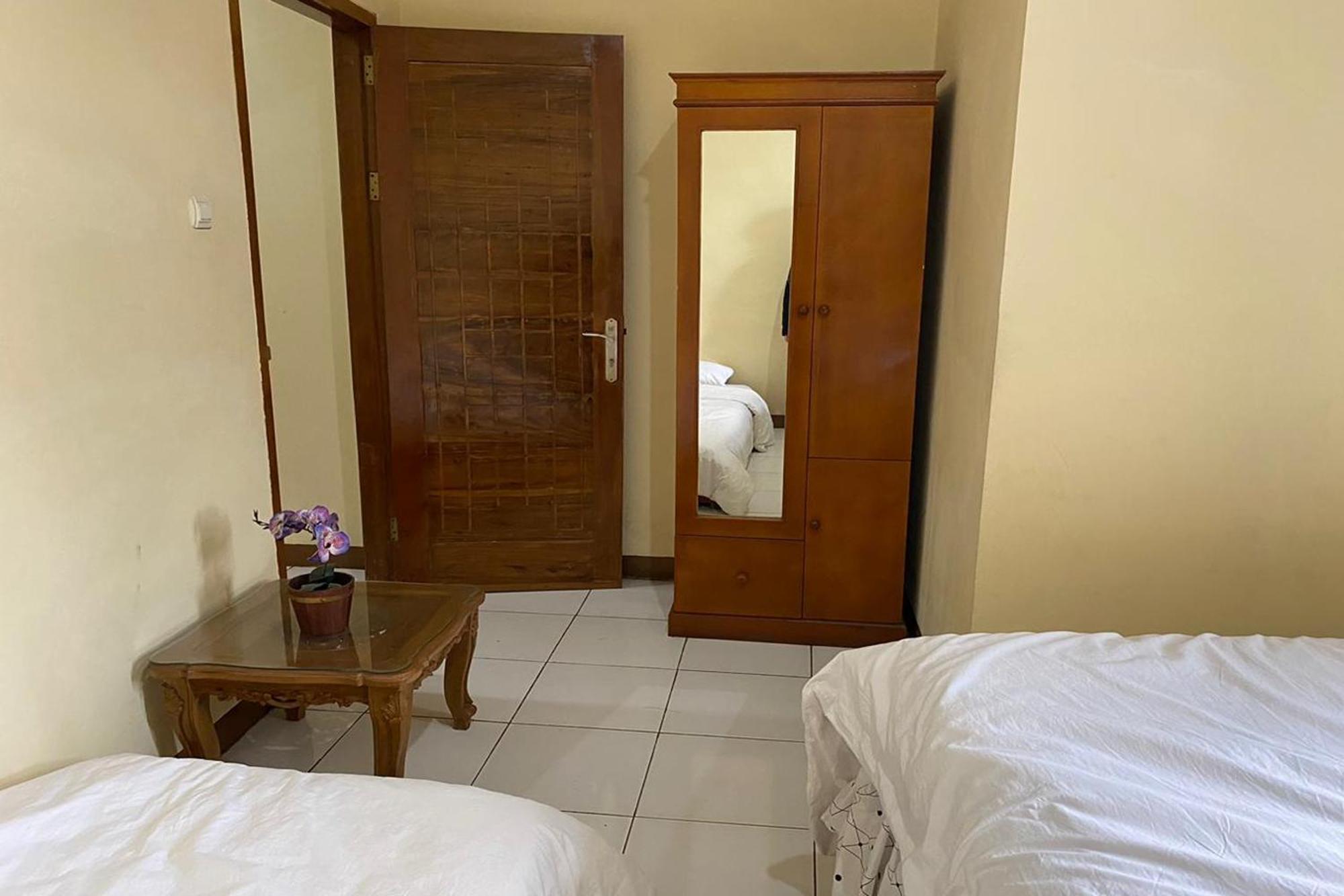 Villa Buana Graha Syariah Bandung Eksteriør bilde