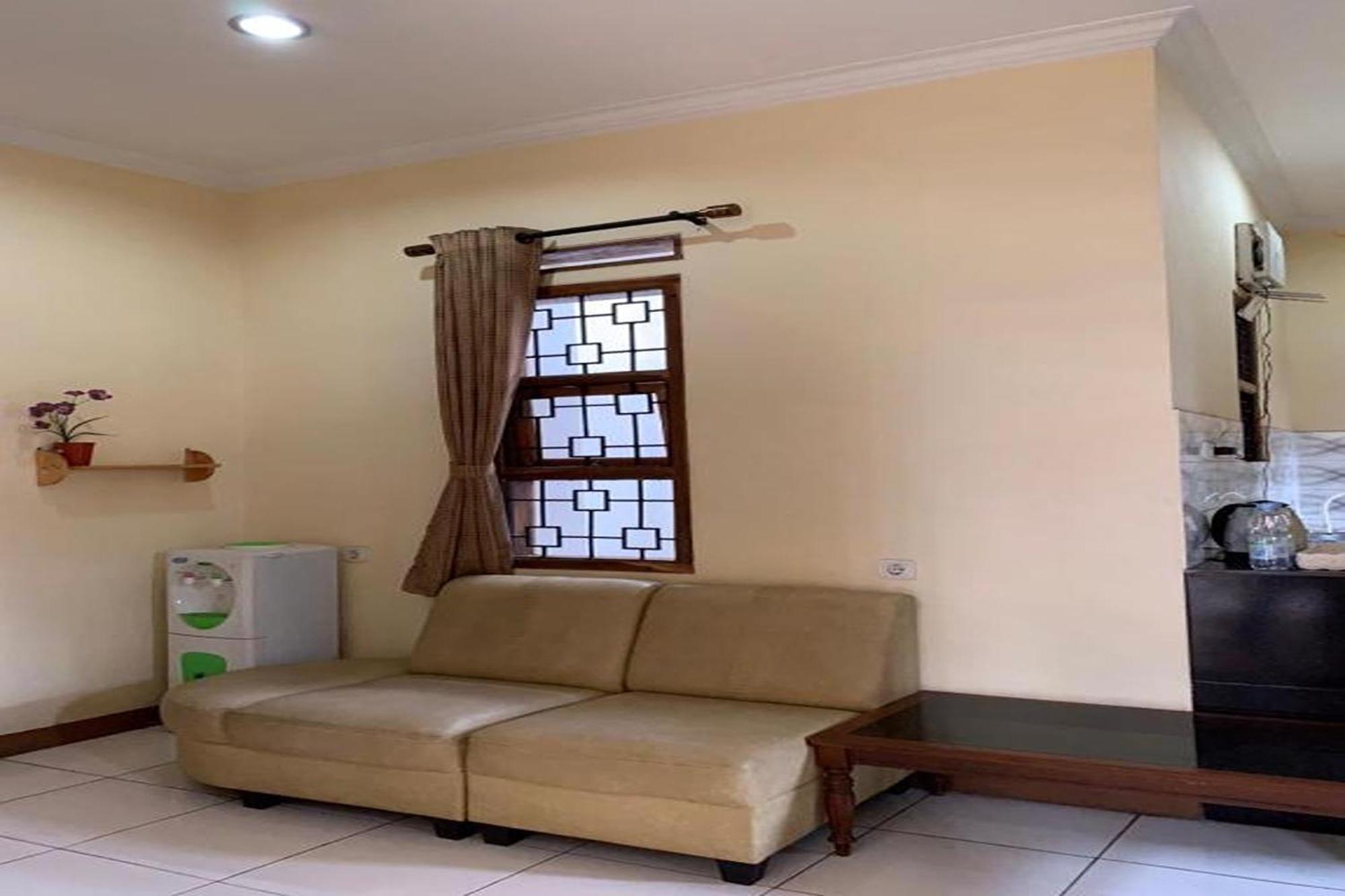 Villa Buana Graha Syariah Bandung Eksteriør bilde