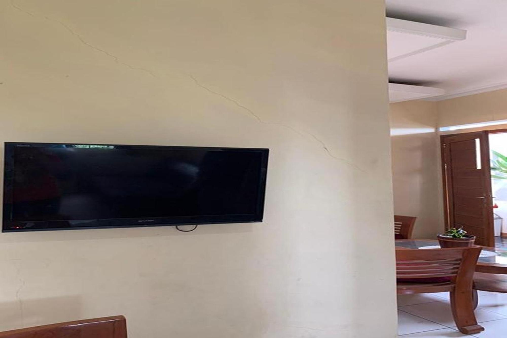 Villa Buana Graha Syariah Bandung Eksteriør bilde