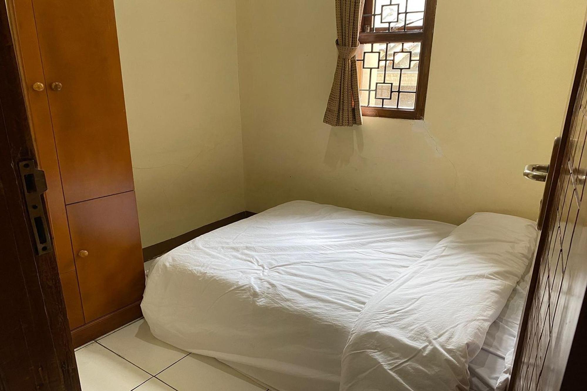 Villa Buana Graha Syariah Bandung Eksteriør bilde