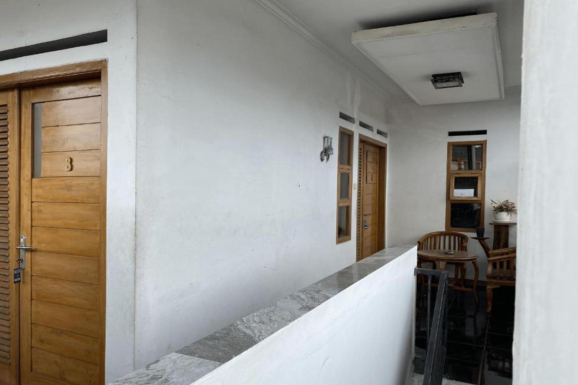 Villa Buana Graha Syariah Bandung Eksteriør bilde