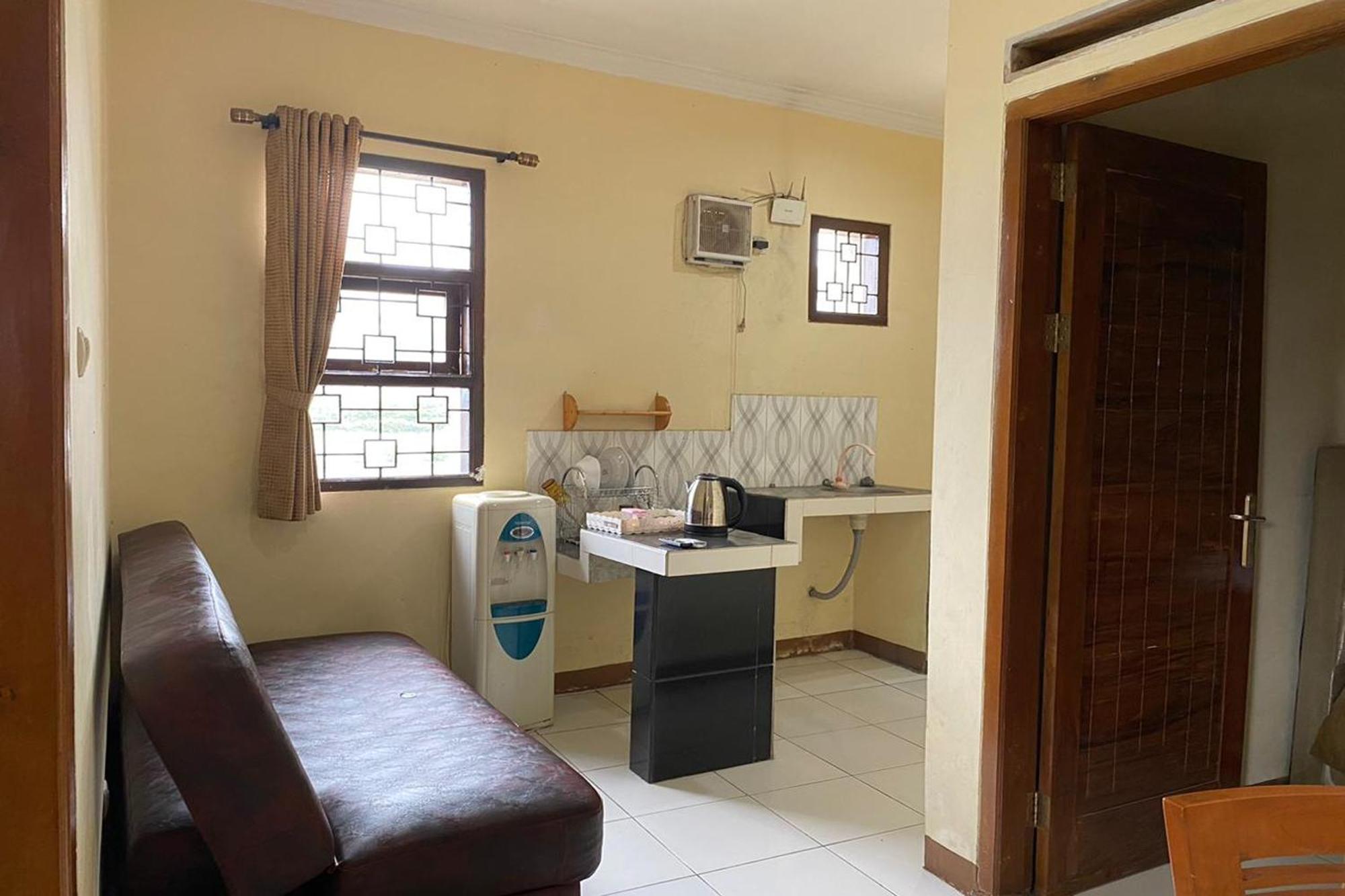 Villa Buana Graha Syariah Bandung Eksteriør bilde