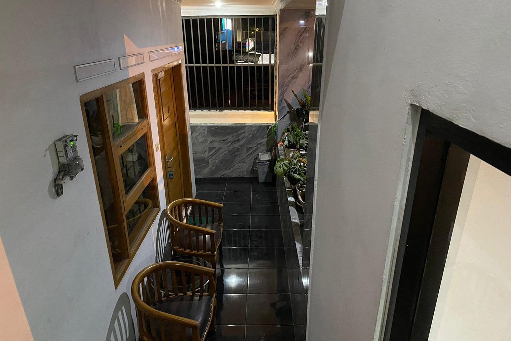 Villa Buana Graha Syariah Bandung Eksteriør bilde