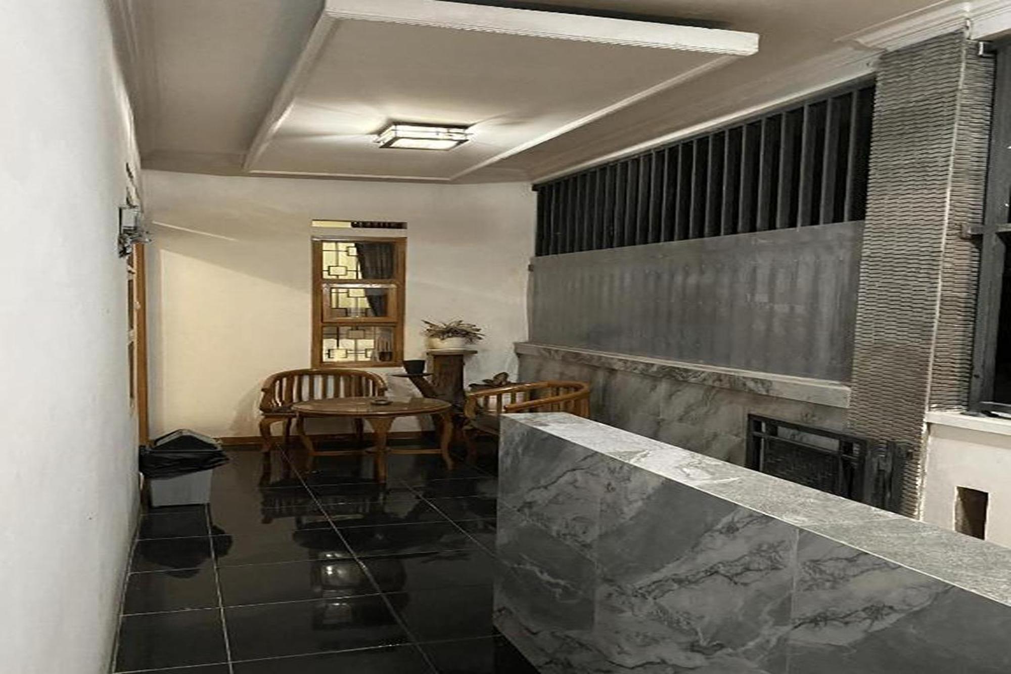 Villa Buana Graha Syariah Bandung Eksteriør bilde