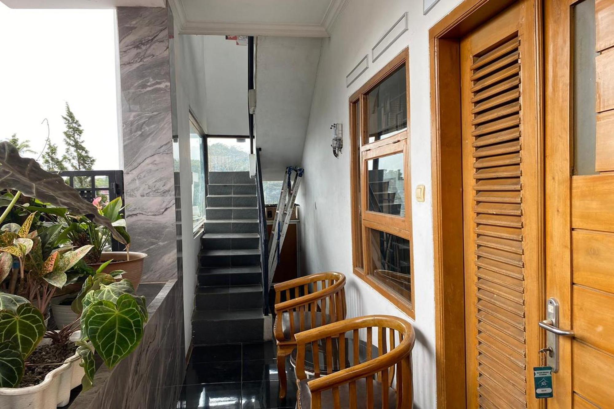 Villa Buana Graha Syariah Bandung Eksteriør bilde