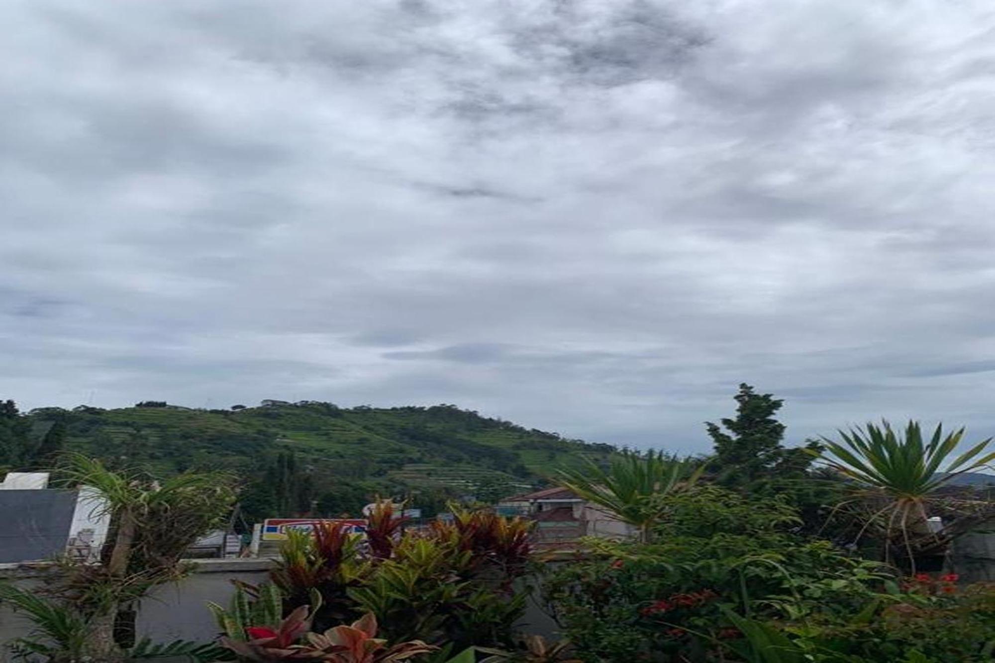 Villa Buana Graha Syariah Bandung Eksteriør bilde