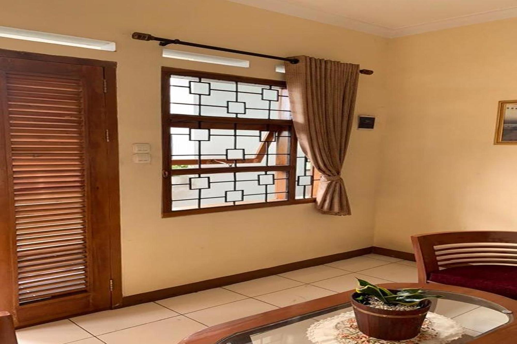 Villa Buana Graha Syariah Bandung Eksteriør bilde