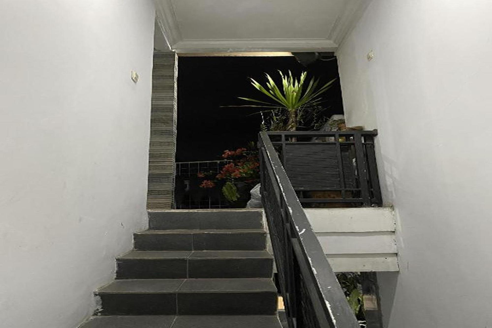 Villa Buana Graha Syariah Bandung Eksteriør bilde