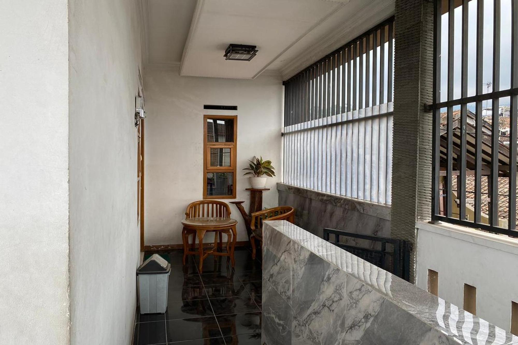 Villa Buana Graha Syariah Bandung Eksteriør bilde
