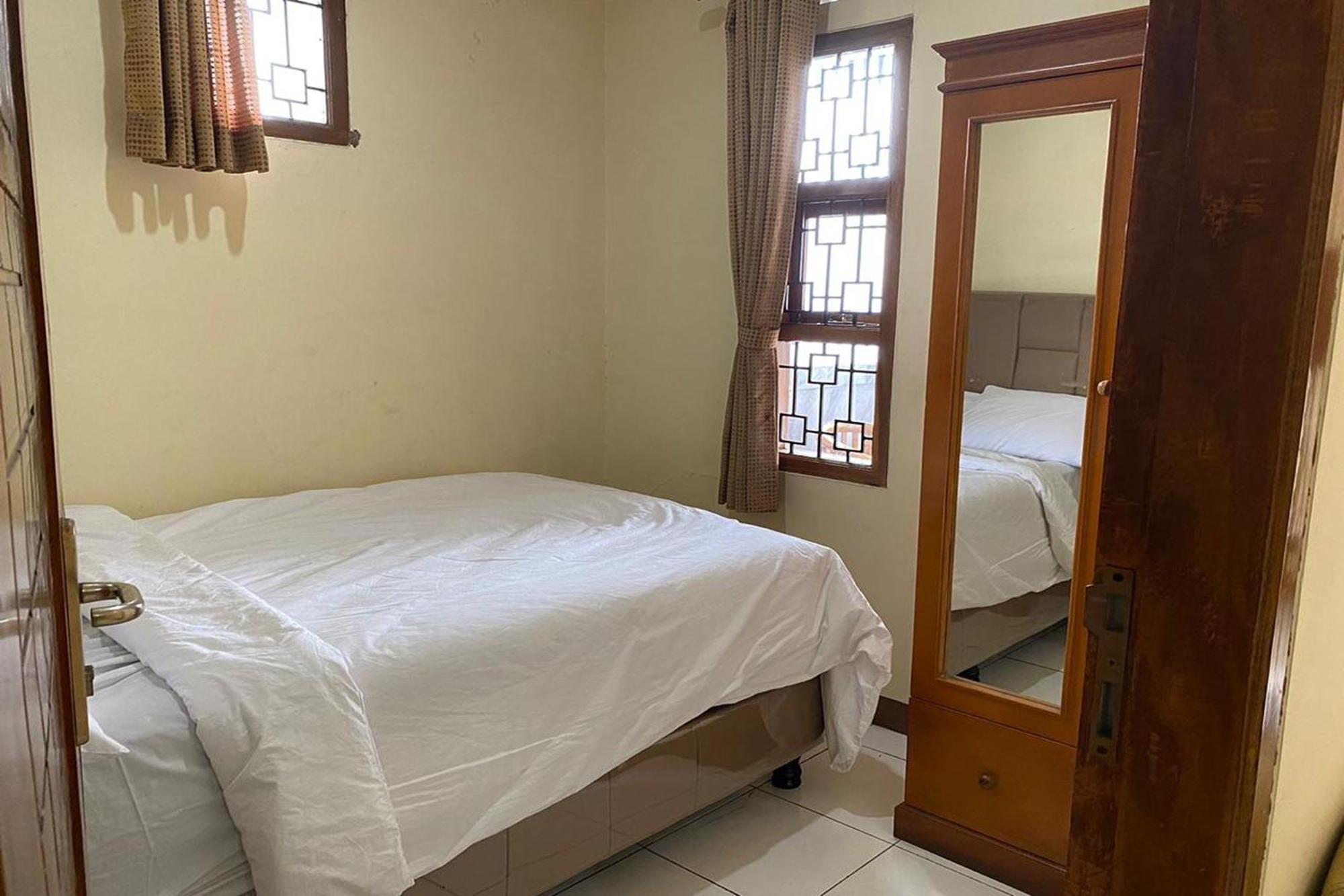 Villa Buana Graha Syariah Bandung Eksteriør bilde
