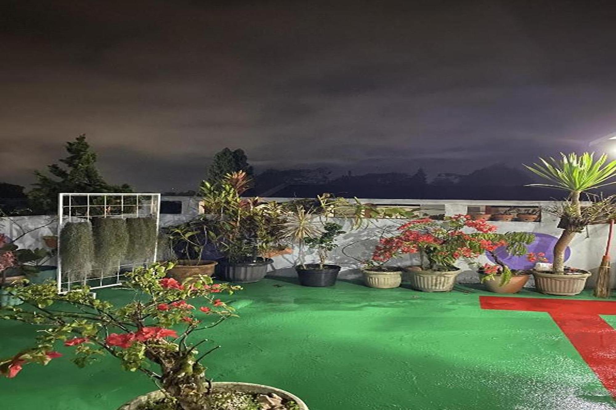 Villa Buana Graha Syariah Bandung Eksteriør bilde