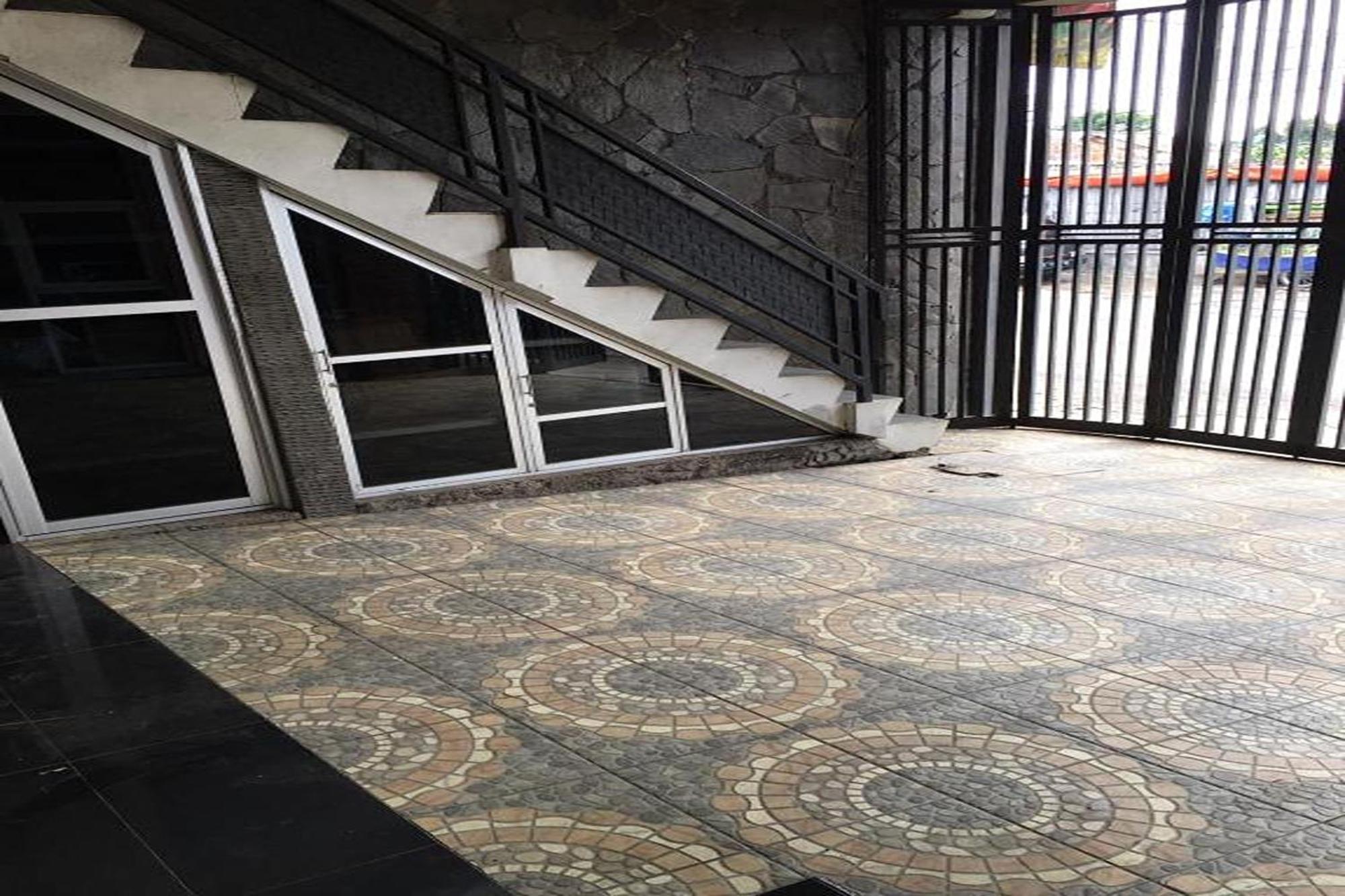 Villa Buana Graha Syariah Bandung Eksteriør bilde